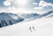 It was a cold, crisp day on a snow-covered Swiss mountain. Peter Ohnemus was hiking uphill on skis, the chill in the air and the crunch of snow underfoot sharpening his thoughts. As he paused to catch his breath, he began wondering how we can measure the positive impact of exercise on his health. 