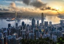 Fintech 2030: HKMA outlines Hong Kong’s digital finance vision