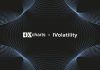 DXcharts integrates IVolatility analytics DXcharts integrates IVolatility analytics