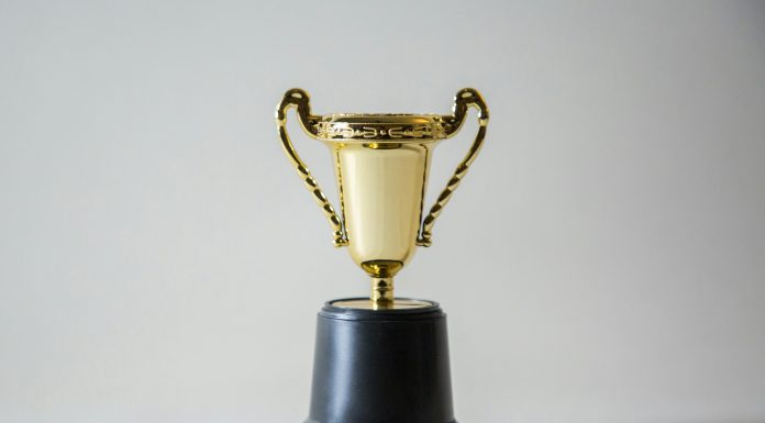 Fincite’s Ralf Heim honoured as Entrepreneur of the Year