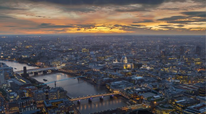 Seismic warns UK firms risk exodus with new wealth report Seismic warns UK firms risk exodus with new wealth report