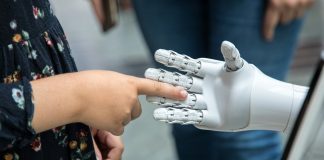 How AI is transforming AML—without replacing humans AML