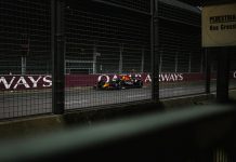 Build vs buy: the RegTech lesson from Formula 1 F1