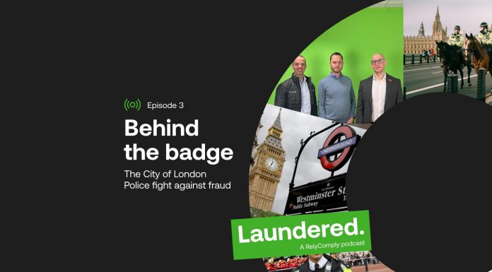 Inside UK fraud and money laundering investigations today fraud