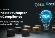 What is the outlook for regulation in 2026? compliance
