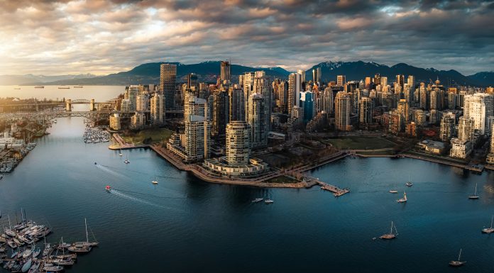 Float secures close to $100m to expand Canadian business finance