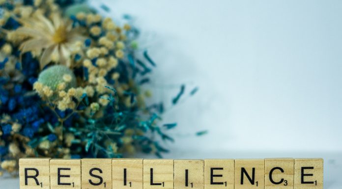 Why resilience defines corporate leaders in 2026