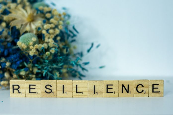 Why resilience defines corporate leaders in 2026