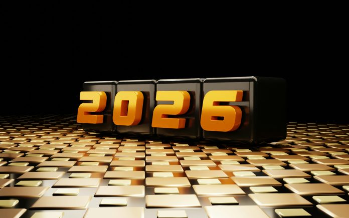 Digital wealth management: three trends reshaping 2026