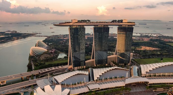 Eastspring strengthens FX trading with SGX FX partnership