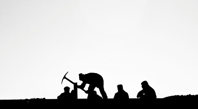 Using analytics to uncover forced labor risks in supply chains labor