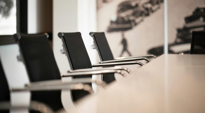 Cred hires Matt Trueman as CEO to accelerate expansion