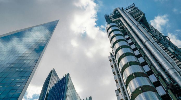 Lloyd’s names PwC veteran Jim Bichard as new CFO Lloyd’s, the world’s leading insurance and reinsurance market, has announced the appointment of Jim Bichard as chief financial officer, with the senior hire set to join the organisation in April 2026.