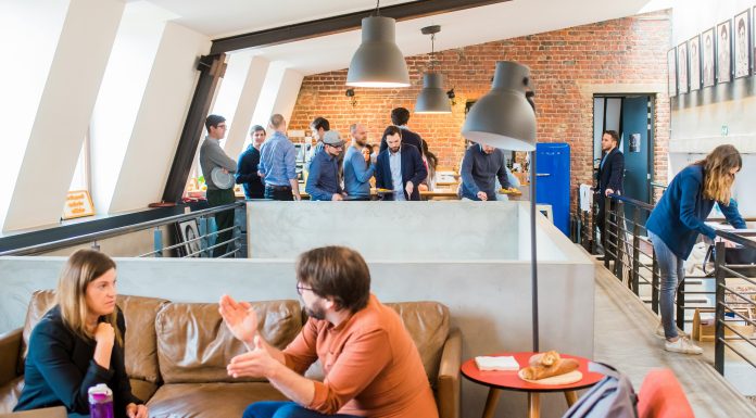 FCA CP25/18 draws a regulatory line on workplace culture FCA