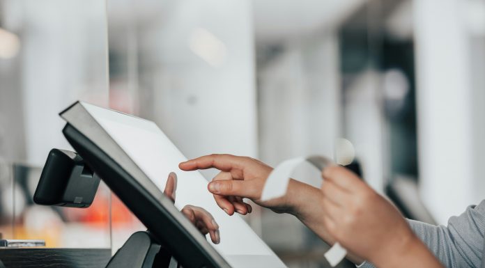 Currys and Stripe team up to future-proof retail checkouts Curry's