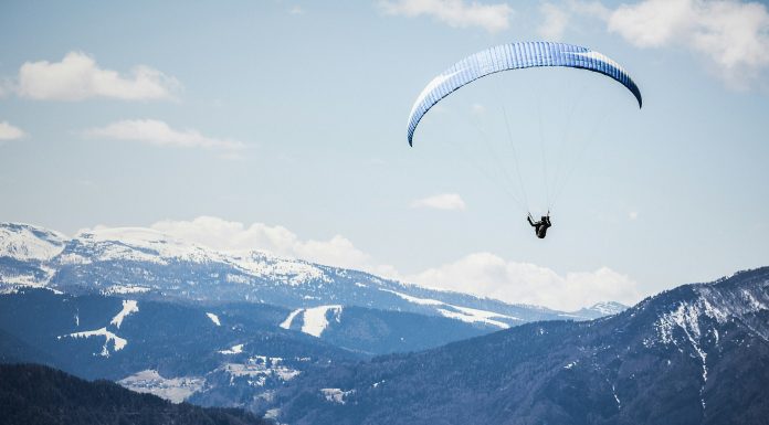 Paraglide raises $5m to bring AI agents to AR automation