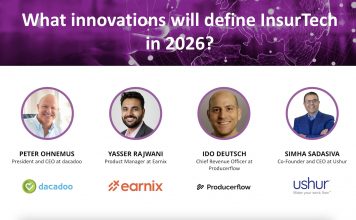 As artificial intelligence moves from experimentation into production, insurers are rethinking how products are priced, delivered and experienced. Forecasting these industry-defining innovations is the eternal challenge.