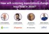 How will evolving customer expectations change InsurTech in 2026? InsurTech