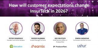 InsurTech