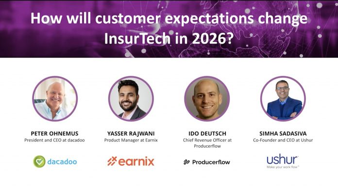 InsurTech