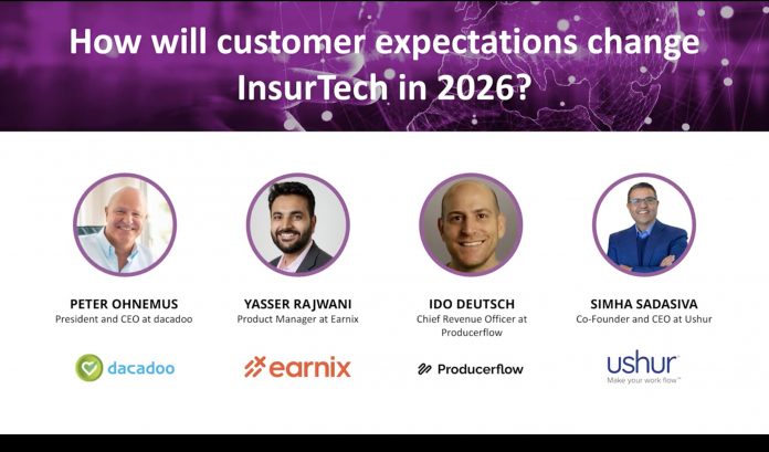 InsurTech