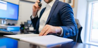 Ripjar appoints Matt Mills as CEO to drive next growth phase Ripjar