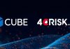 CUBE acquires 4CRisk to boost AI compliance 4CRisk