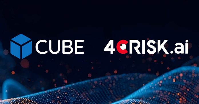 cube-acquisition 4CRisk