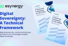 Rethinking digital sovereignty for CISOs and CTOs