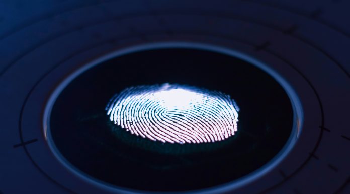 Fingerprint