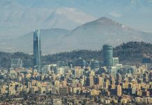 Zeidler Group streamlines firm’s expansion into Chile Zeidler Group streamlines firm's expansion into Chile