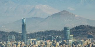 Zeidler Group streamlines firm’s expansion into Chile Zeidler Group streamlines firm's expansion into Chile