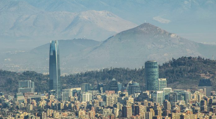 Zeidler Group streamlines firm's expansion into Chile