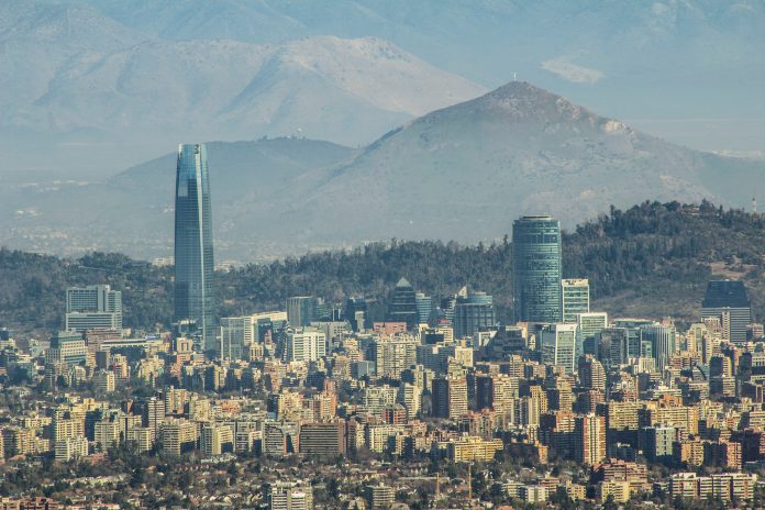Zeidler Group streamlines firm's expansion into Chile