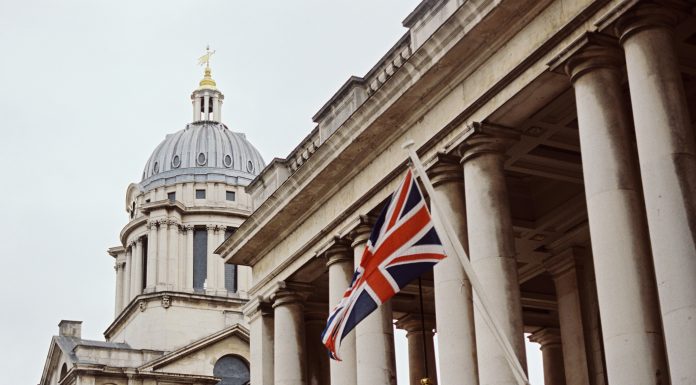 How UK regulators are enforcing ECCTA in 2026 EECTA