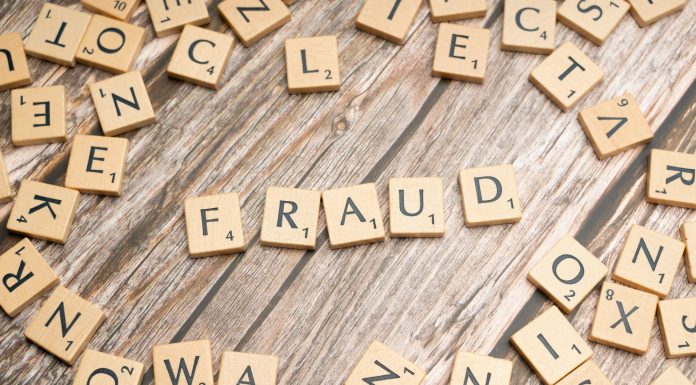 fraud