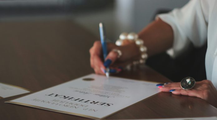 Fincite secures ISO 27001 certification