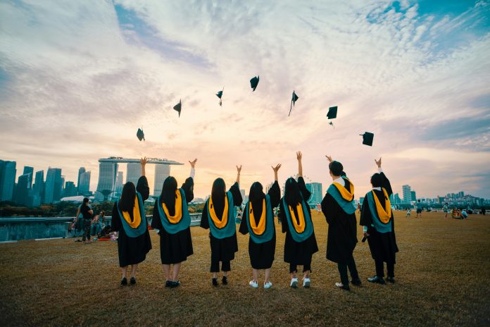 Ascent raises $45m Series C to expand student lending