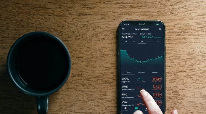 Robinhood UK launches commission-free stocks & shares ISA