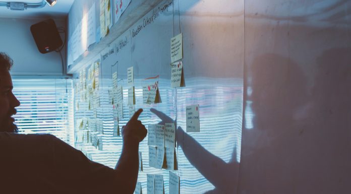 Why AI collaboration is key to fighting fraud AI