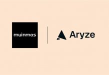 Aryze partners Muinmos to boost global compliance Muinmos