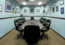 Chubb names McGregor and Forman to senior COG roles