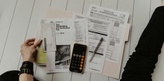 SumUp launches free MTD for income tax tool with Sage