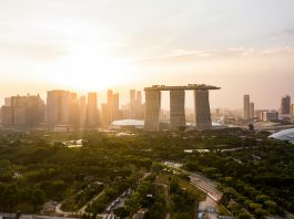 MAS unveils climate transition planning rules for FIs MAS