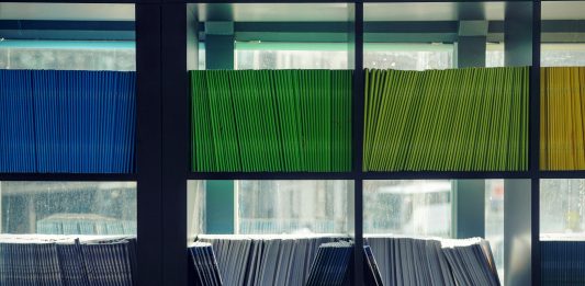 The state of regulatory change management