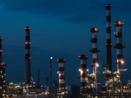 Prometeia: Middle East conflict boosts oil and gas stocks