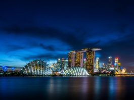 MAS launches AI risk handbook for financial firms MAS