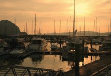 Chubb expands marine reach with Safe Harbor partnership Chubb has partnered with Safe Harbor Marinas, the world’s largest owner and operator of marinas, to become the preferred insurance provider for its members.