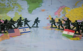 The headlines arrive faster than anyone can process them. Missile strikes. Warnings of retaliation. Oil markets jolt as tensions rise around the Strait of Hormuz. Governments scramble to evacuate citizens. Across television studios and diplomatic corridors, the same uneasy question returns: when will this conflict stop?