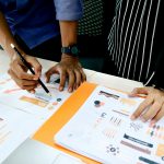 How are data quality and intelligence becoming a competitive advantage in WealthTech?